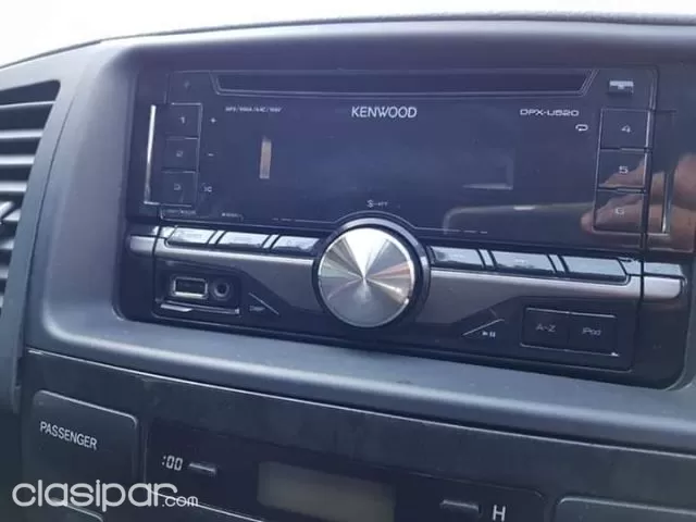 Toyota Spacio 2003 - foto 2