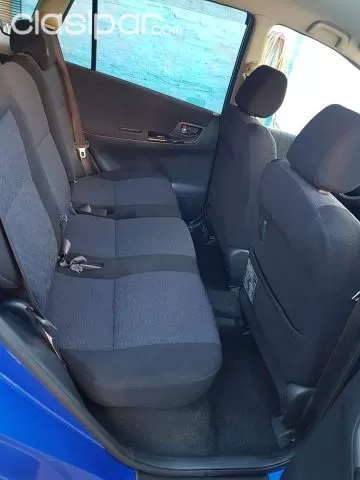 Toyota Spacio 2003 — foto 4