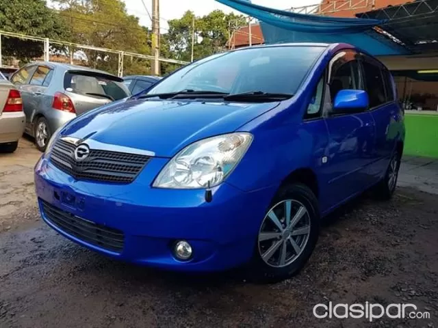 Toyota Spacio 2003 - foto 6
