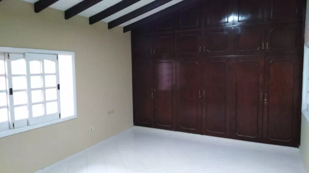 Casa Barrio Mburucuyá Asunción — foto 2