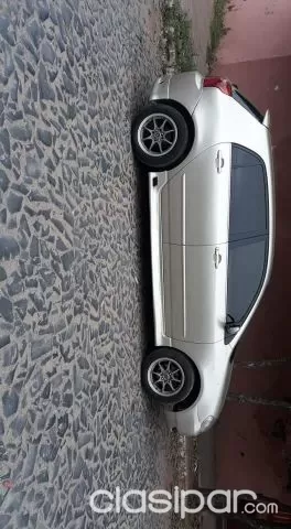 Toyota Allex 2001 — foto 4