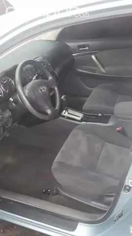 Toyota Allion 2003 - foto 5