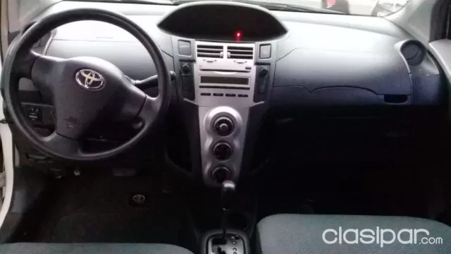 Toyota Vitz 2006 — foto 3