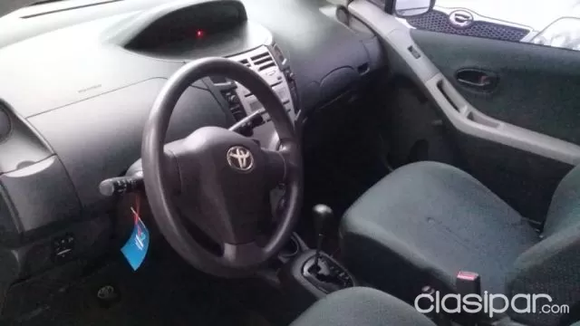 Toyota Vitz 2006 - foto 7