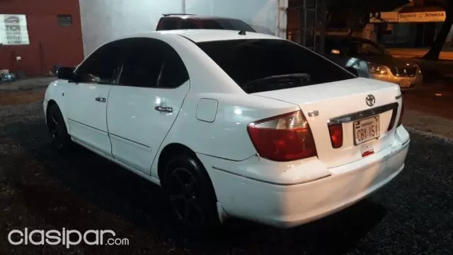 Toyota Premio 2003 - foto 2