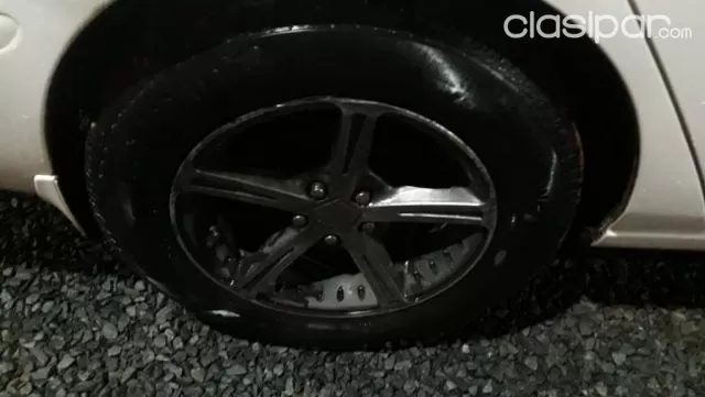 Toyota Premio 2003 — foto 4
