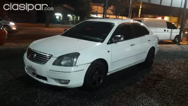 Toyota Premio 2003 — foto 5