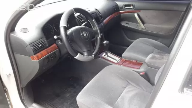 Toyota Premio 2003 — foto 6
