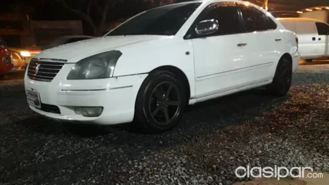 Toyota Premio 2003 - foto 8
