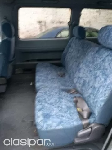 Toyota Noah 1998 - foto 2
