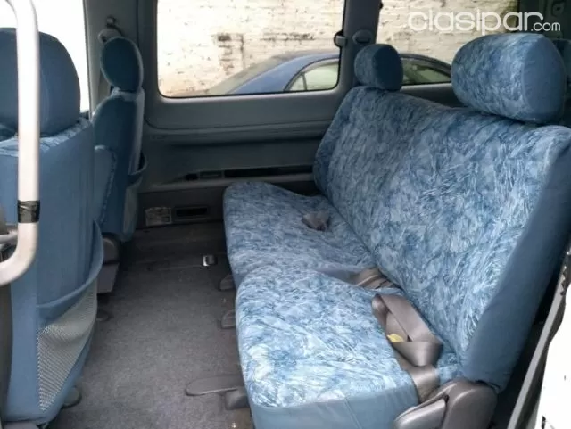 Toyota Noah 1998 — foto 6