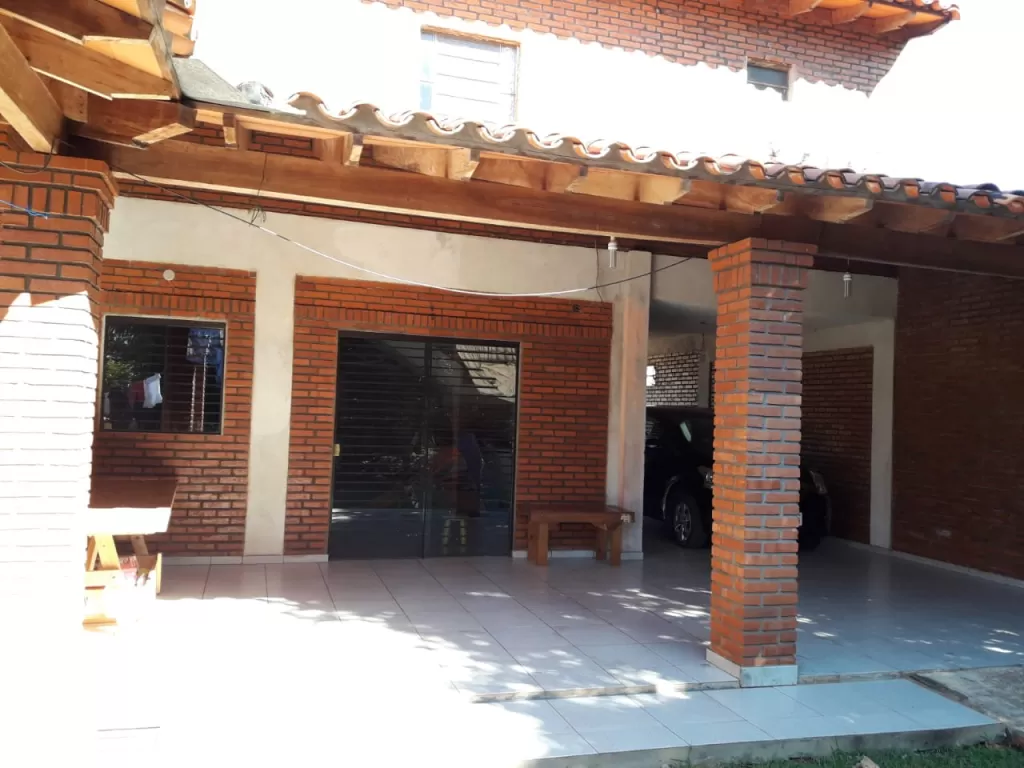 VENDO CASA CAPIATA KM 17 RUTA1 — foto 2