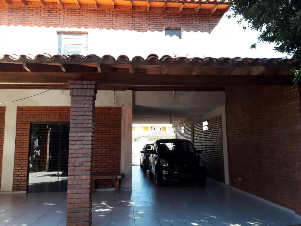 VENDO CASA CAPIATA KM 17 RUTA1 — foto 3