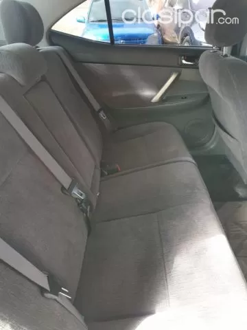 Toyota Allion 2006 - foto 2