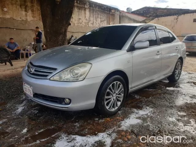 Toyota Allion 2006 — foto 3