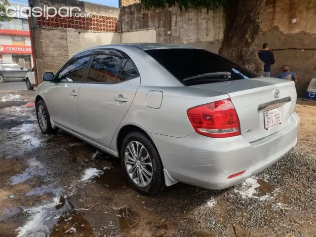 Toyota Allion 2006 — foto 4