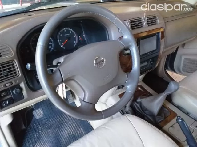 Nissan Patrol 2004 - foto 2