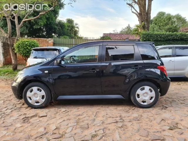 Toyota Ist 2004 — foto 4
