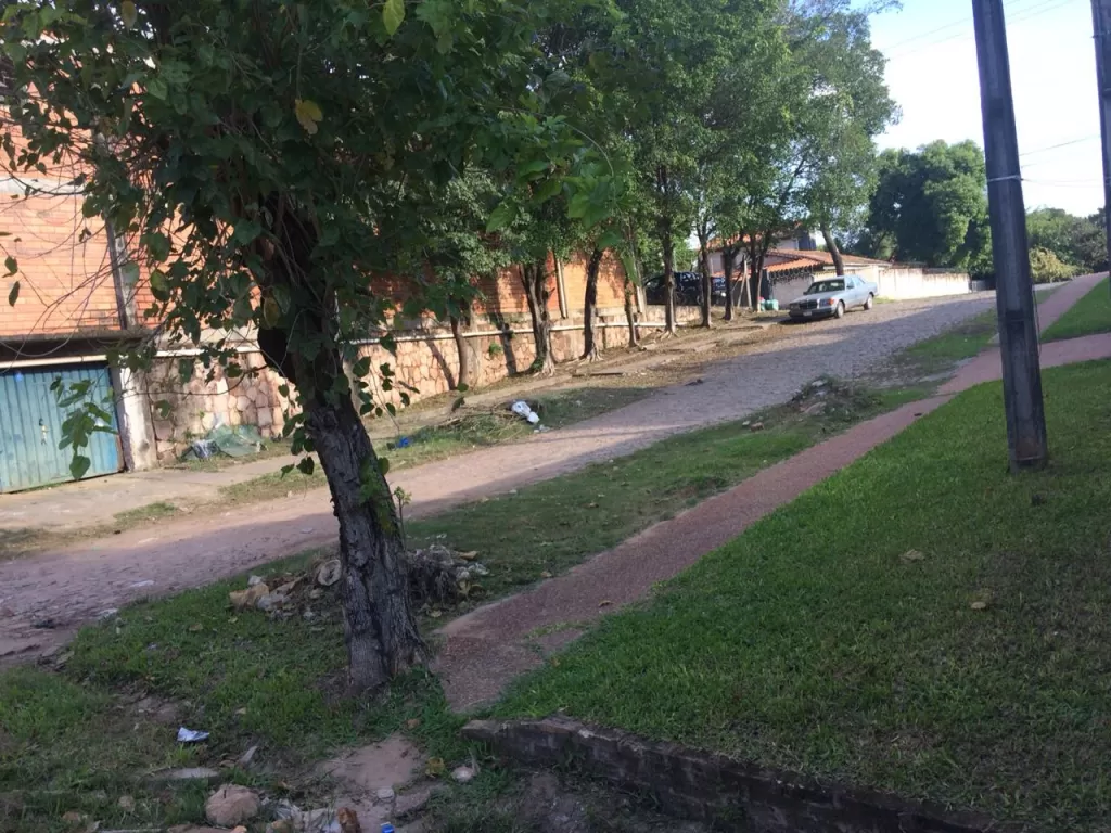 Barrio trinidad 798mt2 — foto 3