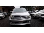 TOYOTA IST AÑO 2003 - RECIEN IMPORTADO CON GARANTIA