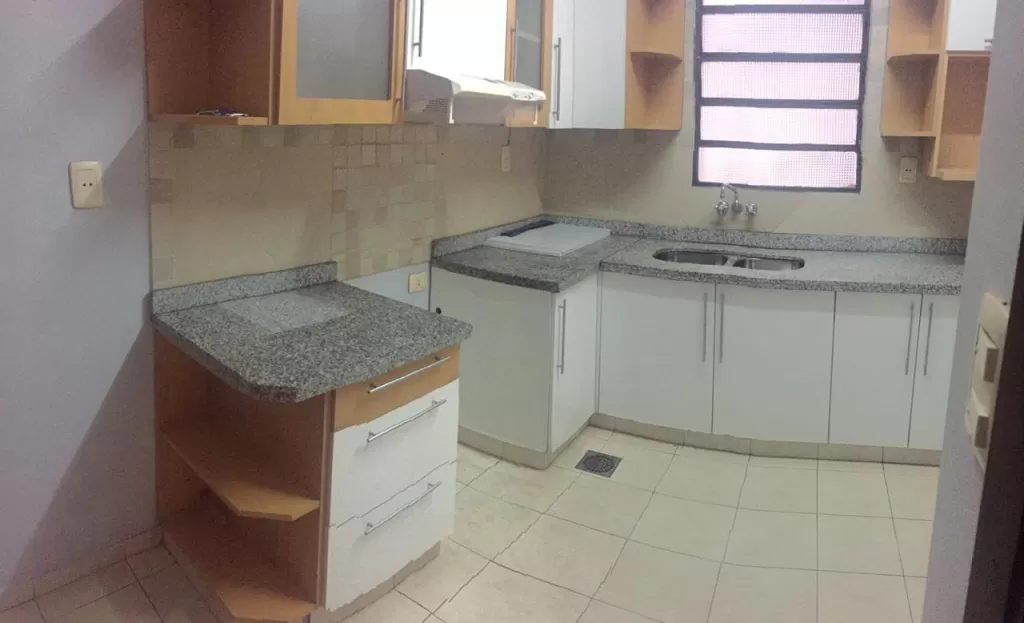 Vendo 2 Casas en Condominio en Bo. Mcal Estigarribia — foto 3