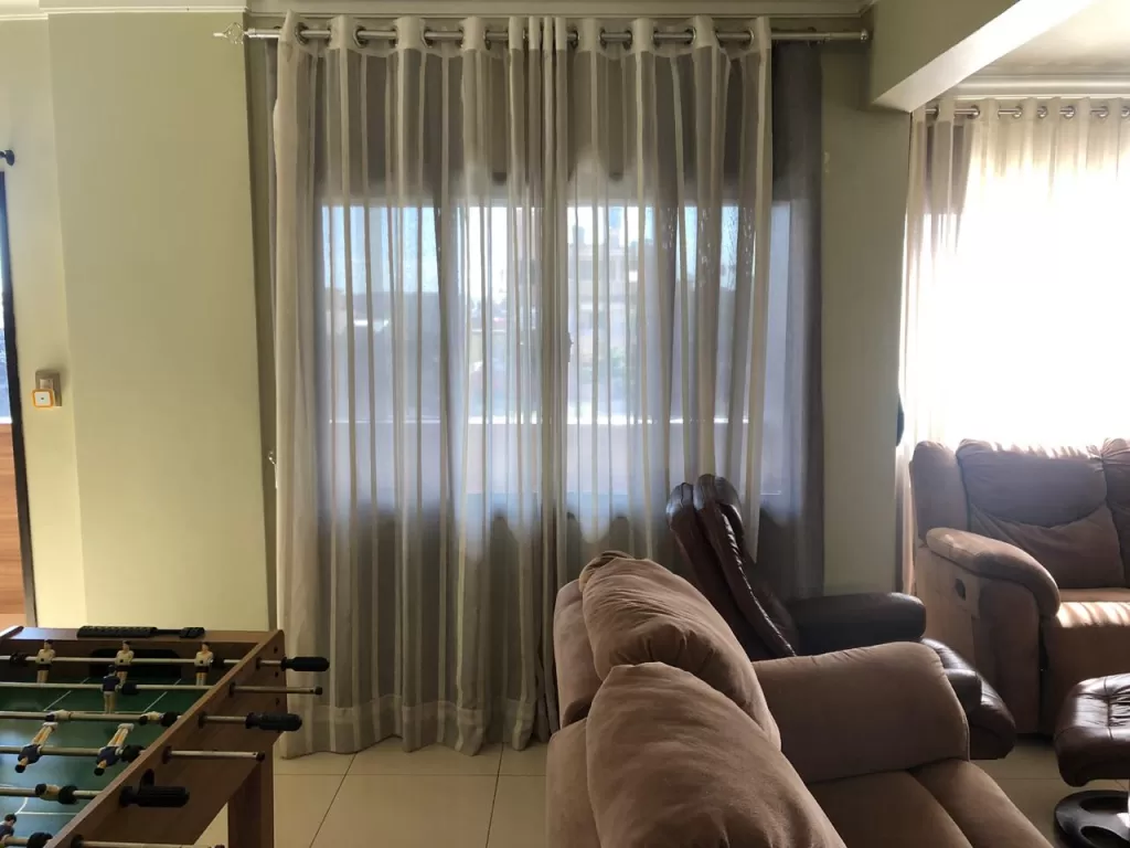 Departamento amplio de lujo en pleno centro de CDE, Edificio Residencial San Antonio — foto 3