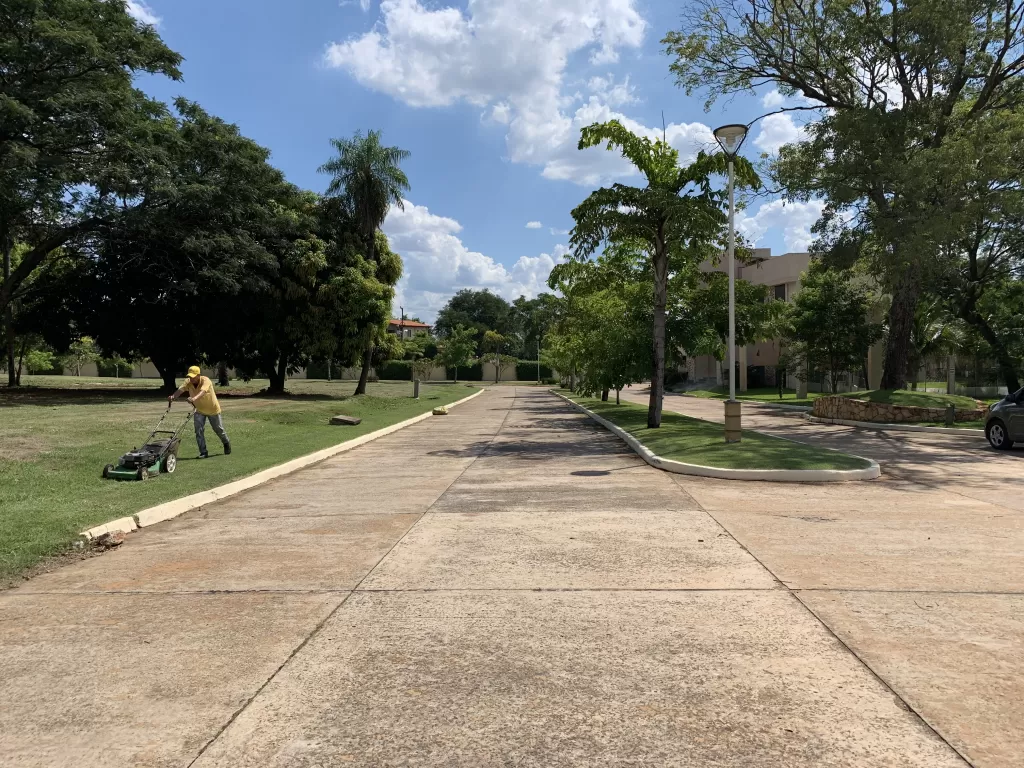 Vendo Terreno en barrio cerrado del Rakiura - Luque — foto 3
