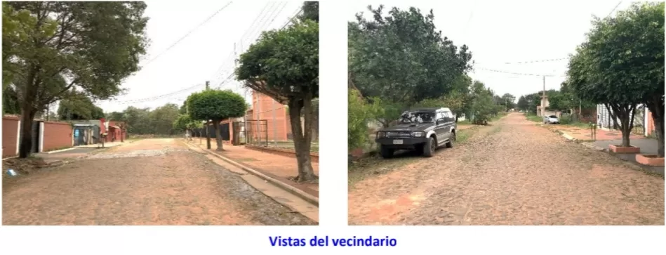 ¡Oferta... TINGLADO CON OFICINAS... Excelente ubicación Luque — foto 2