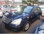 TOYOTA PREMIO AÑO 2005 FULL EQUIPO - RECIEN IMPORTADO CON GARANTIA - MOTOR 1.5 VVT.i