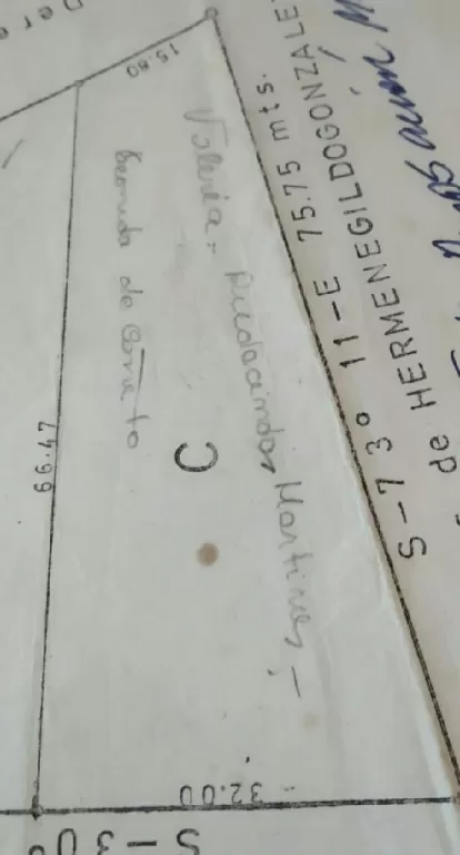 Vendo propiedad s ruta Luque Sanber — foto 2