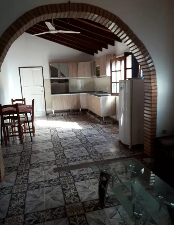 Alquilo Casa Quinta en Cabañas - Caacupé — foto 2
