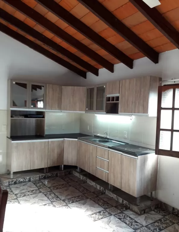Alquilo Casa Quinta en Cabañas - Caacupé — foto 3