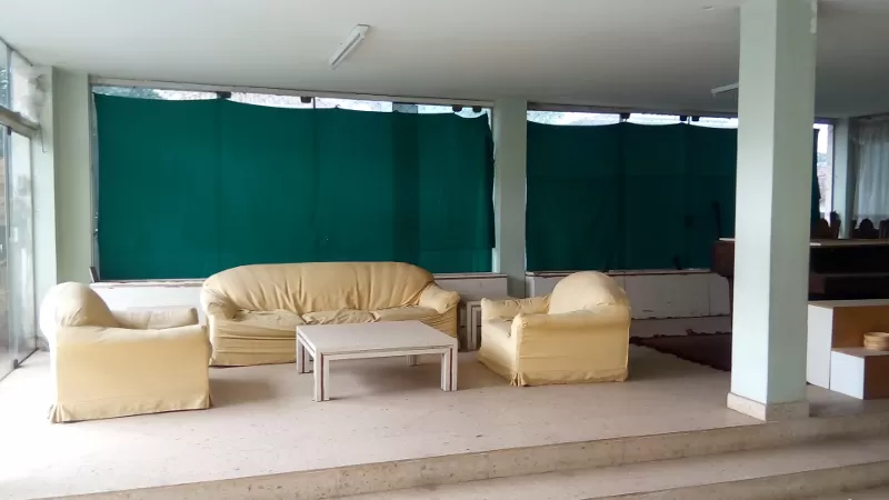 Gran Residencia — foto 2