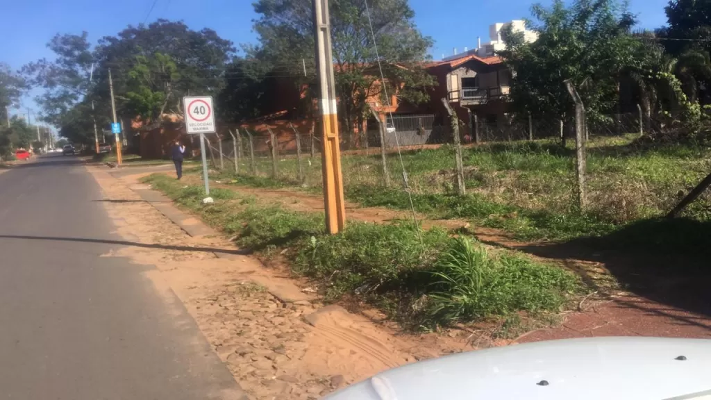 VENDO TERRENO ZONA INGAVI — foto 2