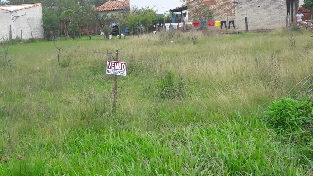 VENDO 2 TERRENO EN LIMPIO ZONA JARDIN III — foto 2
