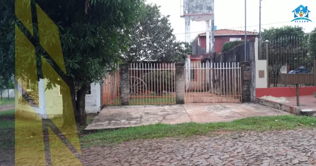 Residencia a metros de los Saltos del Monday — foto 2