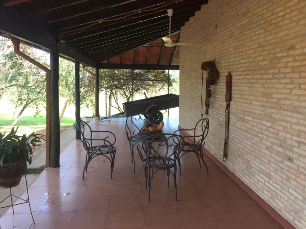 200 hectáreas. Todo con infraestructura. Vendo.!!! — foto 2