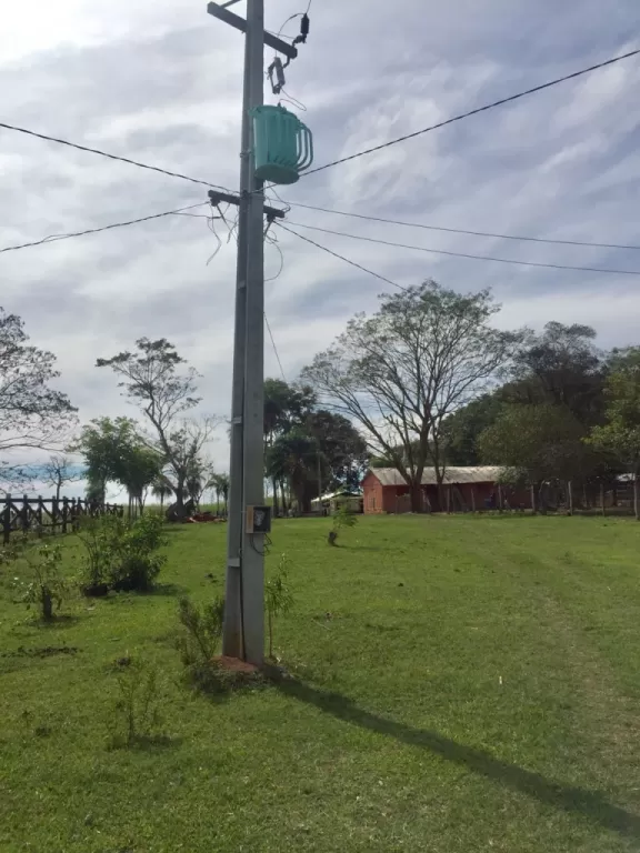 200 hectáreas. Todo con infraestructura. Vendo.!!! — foto 3