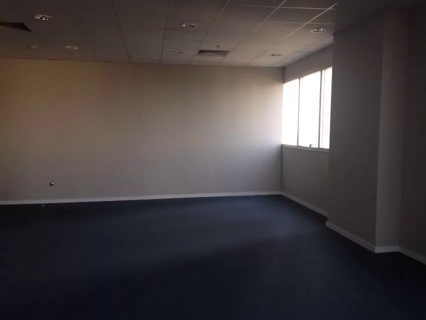 Se alquila oficina en el WTC — foto 2