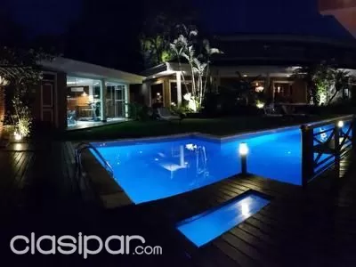 HOTEL EN VENTA - VILLA MORRA ASUNCIÓN IDEAL PARA INVERSIÓN CON TODO EL MOBILIARIO INCLUIDO — foto 2