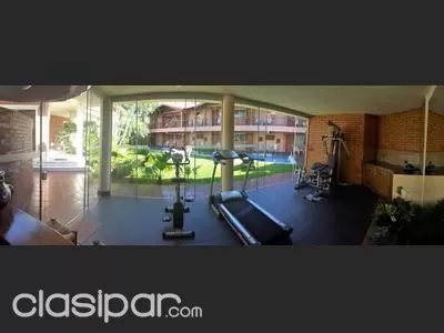 HOTEL EN VENTA - VILLA MORRA ASUNCIÓN IDEAL PARA INVERSIÓN CON TODO EL MOBILIARIO INCLUIDO — foto 3