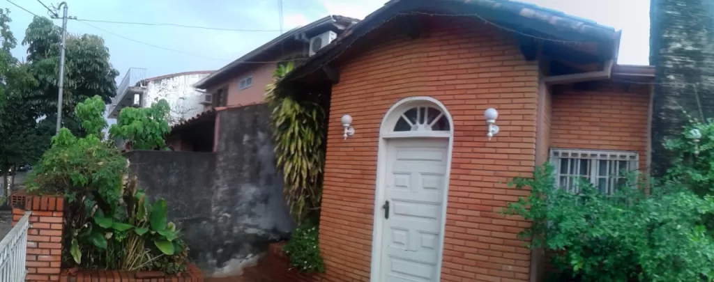 VENDO CASA EN BARRIO VISTA ALEGRE — foto 3