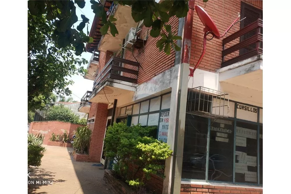 En venta Edificio Abay — foto 2