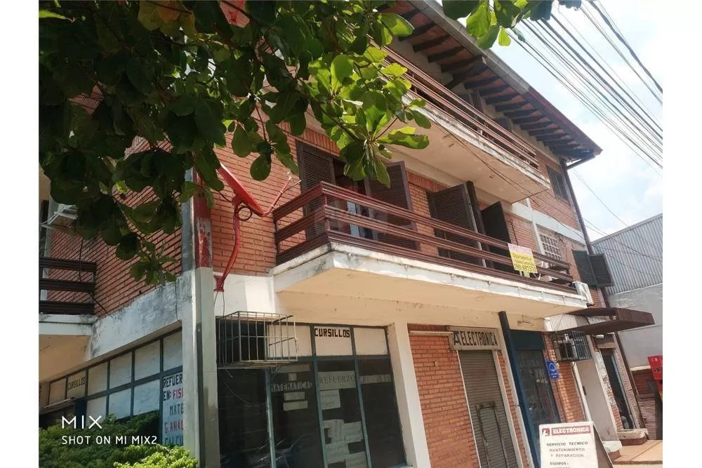 En venta Edificio Abay — foto 3