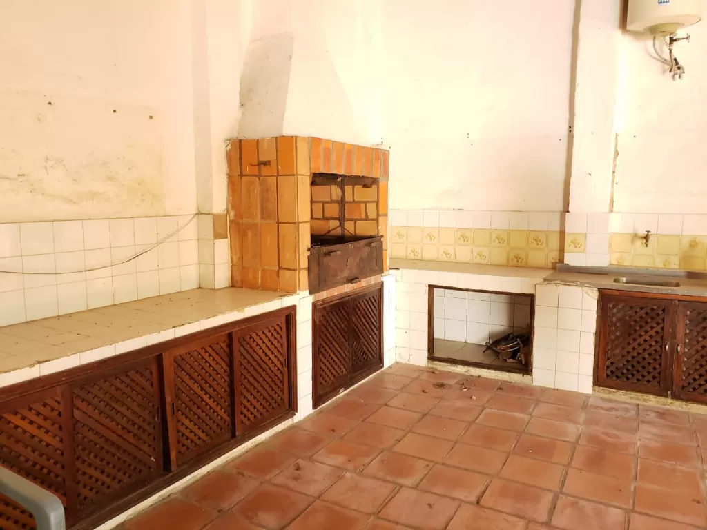En barrio San Vicente casa toda en planta baja — foto 3