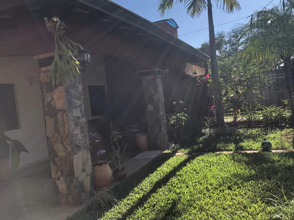 En venta hermosa casa itaugua — foto 3