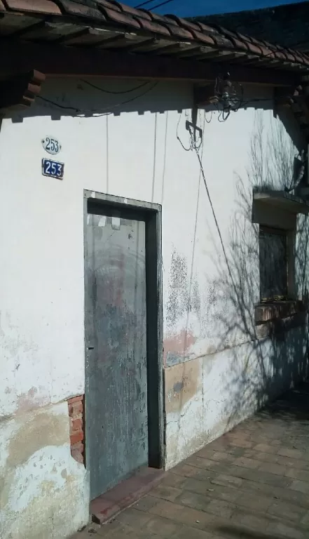 Vendo propiedad en Bº Obrero. — foto 2
