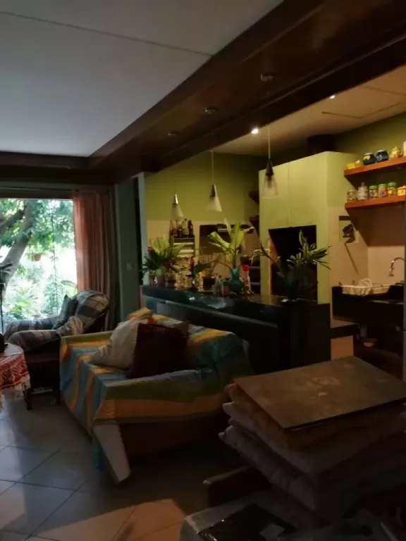 VENDO CASA EN VILLA MORRA DETRAS DE TIGO — foto 2
