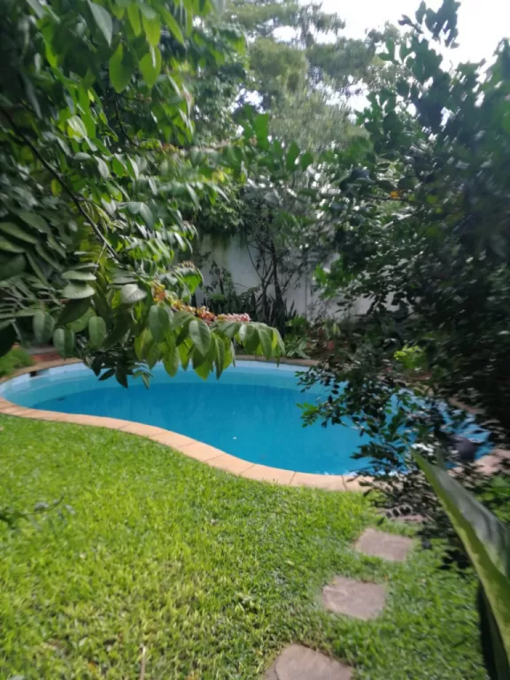 VENDO CASA EN VILLA MORRA DETRAS DE TIGO — foto 3
