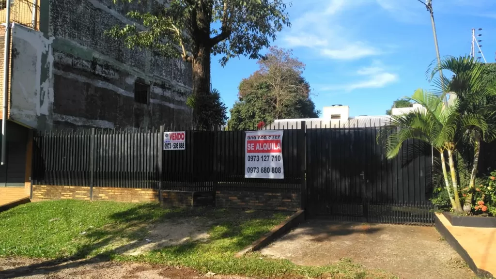 Vendo Casa en Barrio Che La Reina CDE — foto 2
